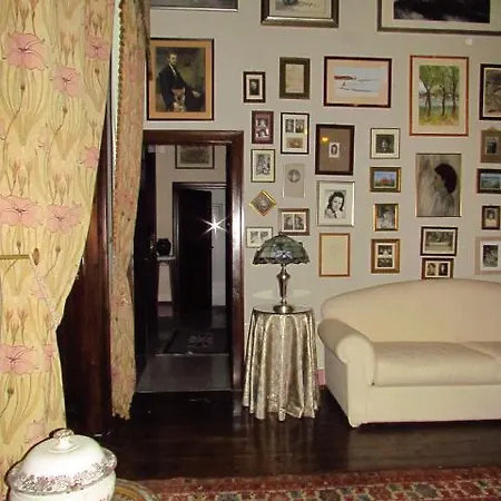 Maria Bed & Breakfast, Corridonia, Marche 코리도니아