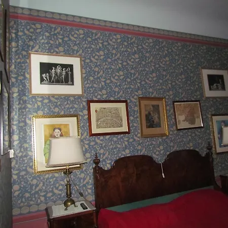 Maria Bed & Breakfast, Corridonia, Marche 3*