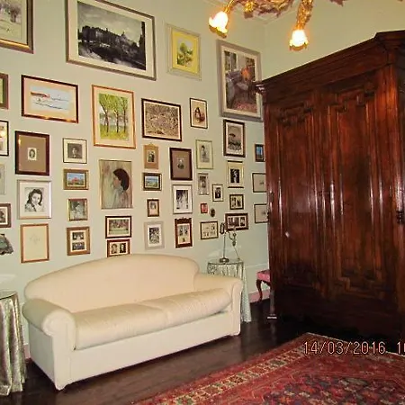 Maria Bed & Breakfast, Corridonia, Marche