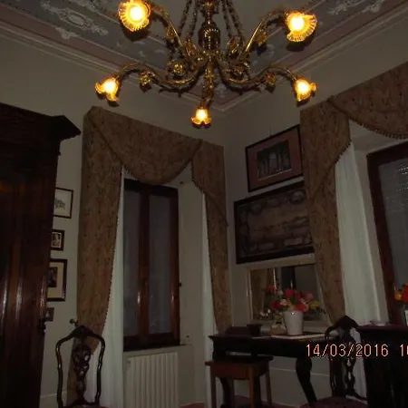 Maria Bed & Breakfast, Corridonia, Marche 코리도니아