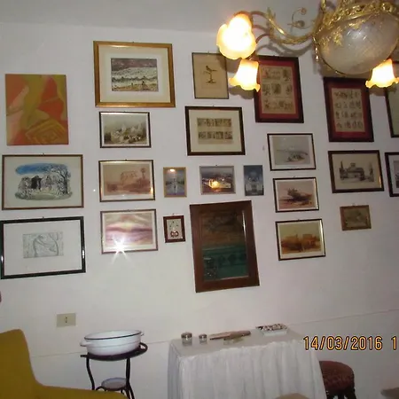 Maria Bed & Breakfast, Corridonia, Marche Bed and breakfast *