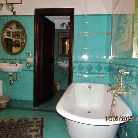 Maria Bed & Breakfast, Corridonia, Marche B&B 코리도니아