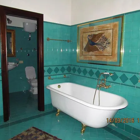 Maria Bed & Breakfast, Corridonia, Marche 3*