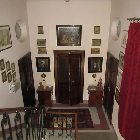 Maria Bed & Breakfast, Corridonia, Marche Bed & Breakfast 3*