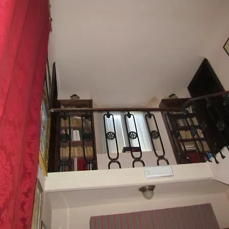 Maria Bed & Breakfast, Corridonia, Marche