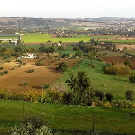 Bed & Breakfast Maria Bed & Breakfast, Corridonia, Marche Corridonia