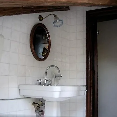 Maria Bed & Breakfast, Corridonia, Marche B&B