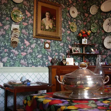 Bed & Breakfast Maria Bed & Breakfast, Corridonia, Marche 3*