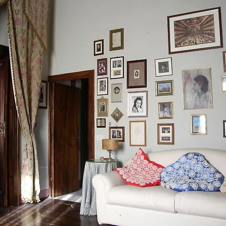 Maria Bed & Breakfast, Corridonia, Marche 3*