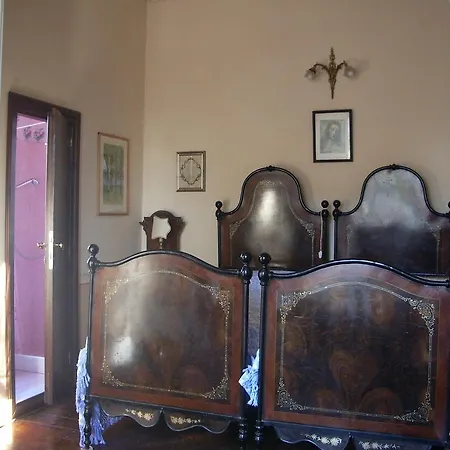 Bed & Breakfast Maria Bed & Breakfast, Corridonia, Marche Corridonia