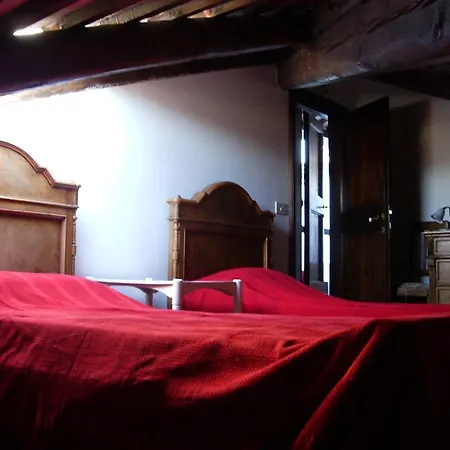 Maria Bed & Breakfast, Corridonia, Marche Oda ve Kahvaltı