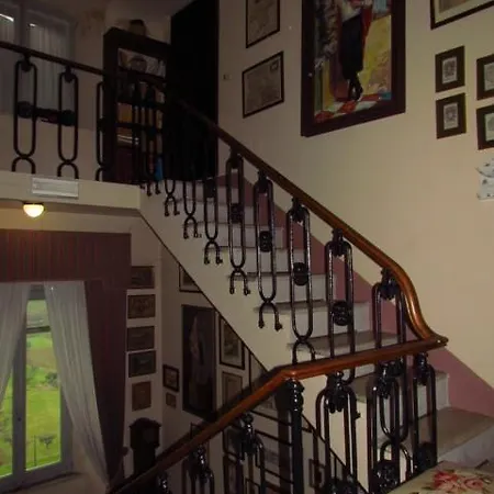 Maria Bed & Breakfast, Corridonia, Marche