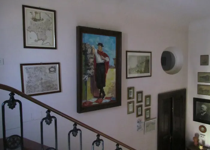 Maria Bed & Breakfast, Corridonia, Marche Alojamento de Acomodação e Pequeno-almoço