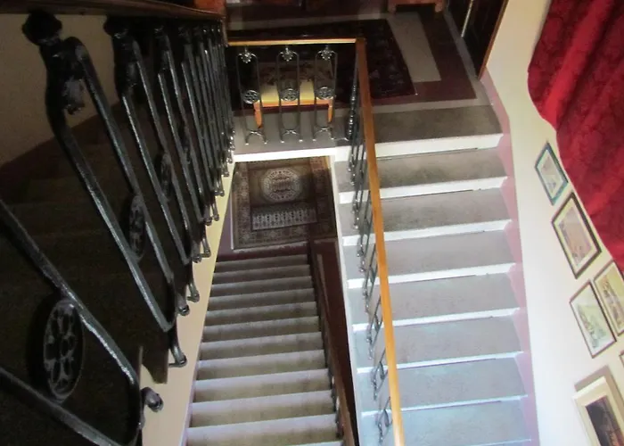 Maria Bed & Breakfast, Corridonia, Marche 3*