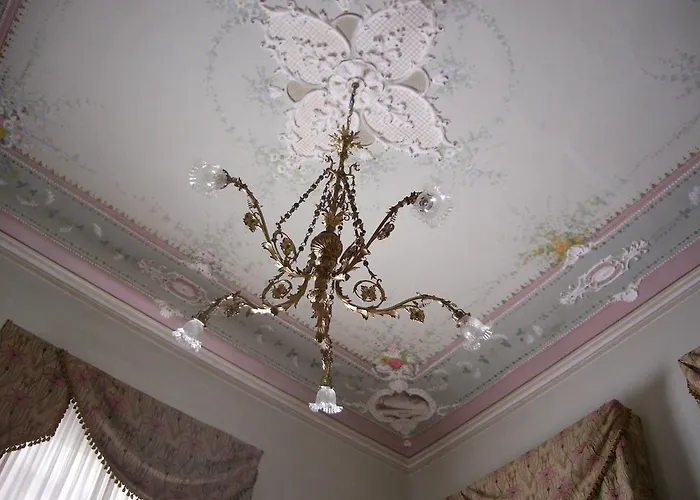 Maria Bed & Breakfast, Corridonia, Marche Alojamento de Acomodação e Pequeno-almoço 3*