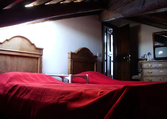 Maria Bed & Breakfast, Corridonia, Marche Alojamento de Acomodação e Pequeno-almoço